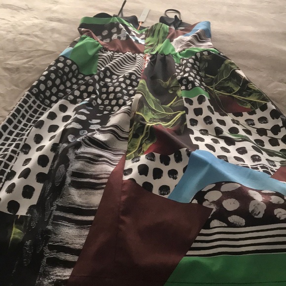 Clover Canyon Summer Dress - Picture 7 of 8